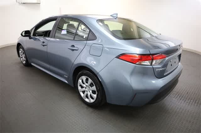 Thumbnail: 2024 Toyota Corolla - 4