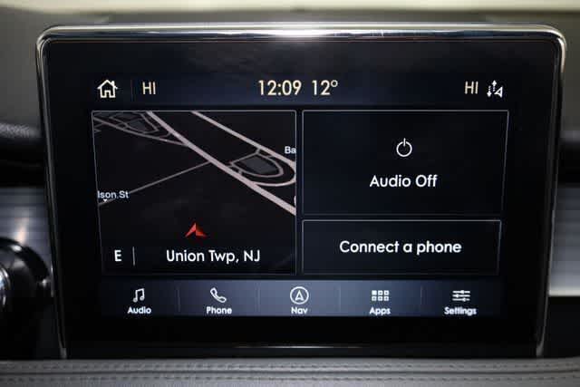 Thumbnail: 2020 Lincoln Corsair - 27