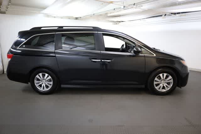 Thumbnail: 2014 Honda Odyssey - 9