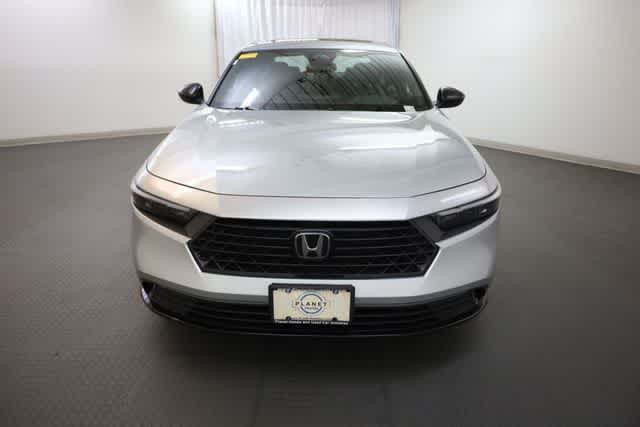 Thumbnail: 2024 Honda Accord - 12