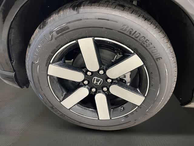 Thumbnail: 2026 Honda Prologue - 11