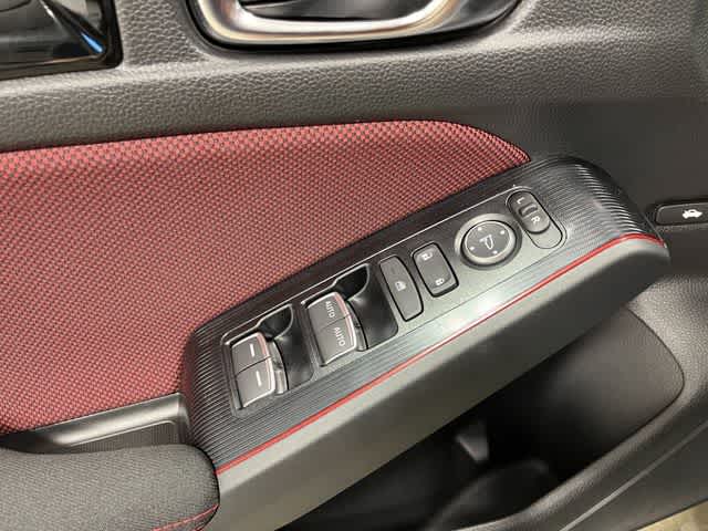 Thumbnail: 2026 Honda Civic - 14