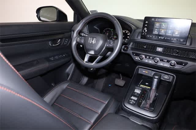 Thumbnail: 2024 Honda CR-V - 16