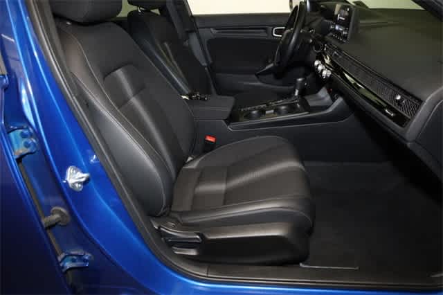 2023 Honda Civic Sport 20