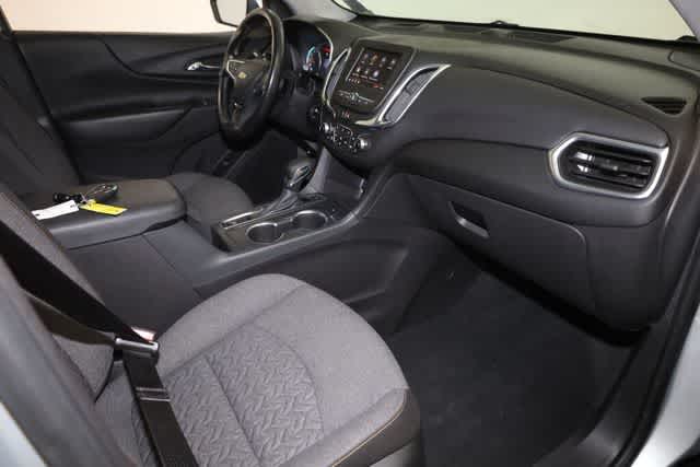 Thumbnail: 2022 Chevrolet Equinox - 33