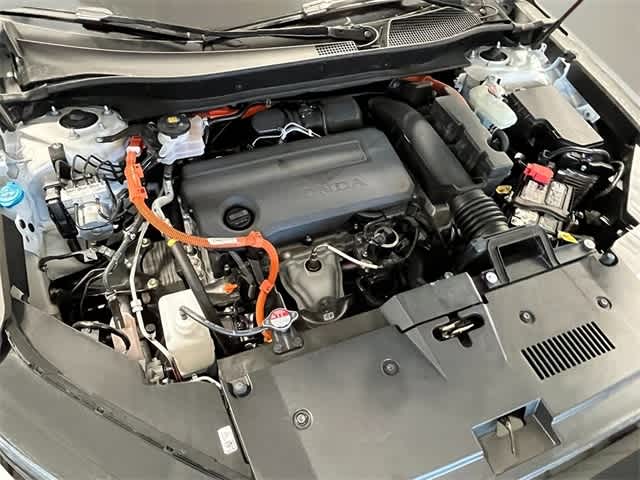 Thumbnail: 2026 Honda CR-V - 12