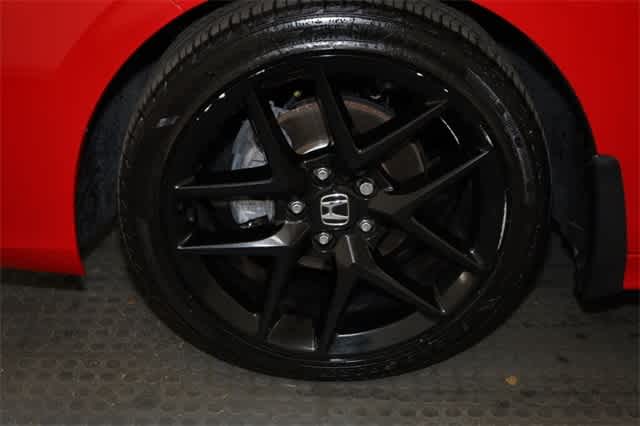 Thumbnail: 2023 Honda Civic - 36