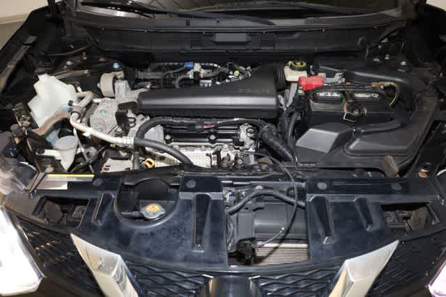 Thumbnail: 2016 Nissan Rogue - 34