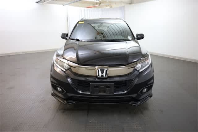 Thumbnail: 2022 Honda HR-V - 12