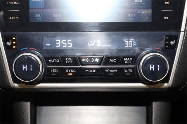 Thumbnail: 2019 Subaru Legacy - 31