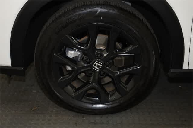 Thumbnail: 2025 Honda HR-V - 34