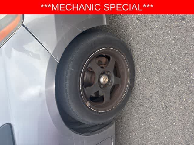 Thumbnail: 2009 Honda Fit - 23