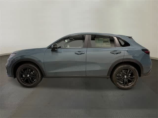 Thumbnail: 2026 Honda HR-V - 2