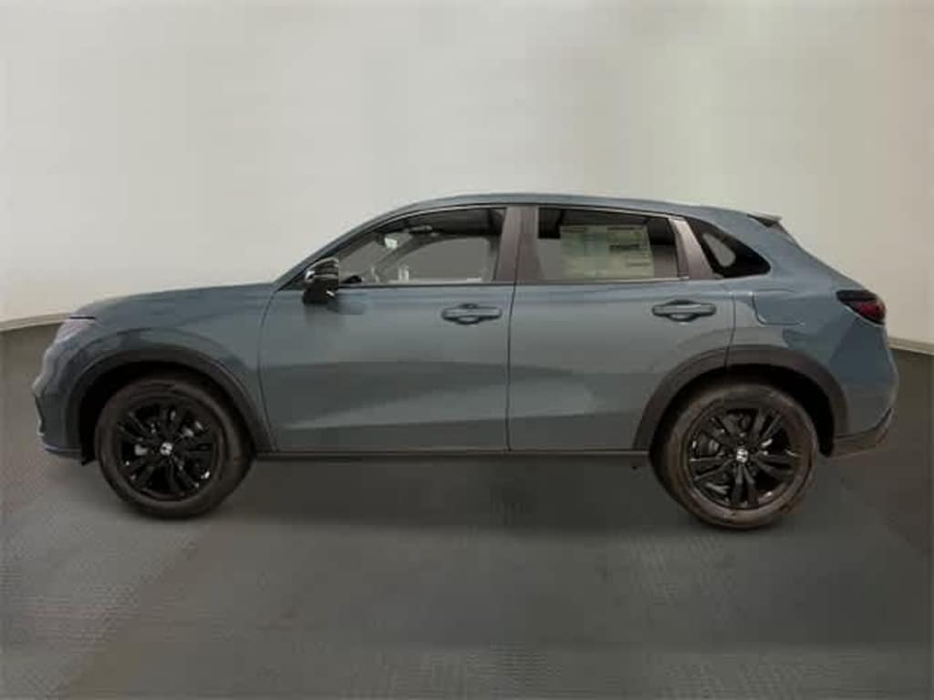 New 2026 Honda HR-V Sport SUV