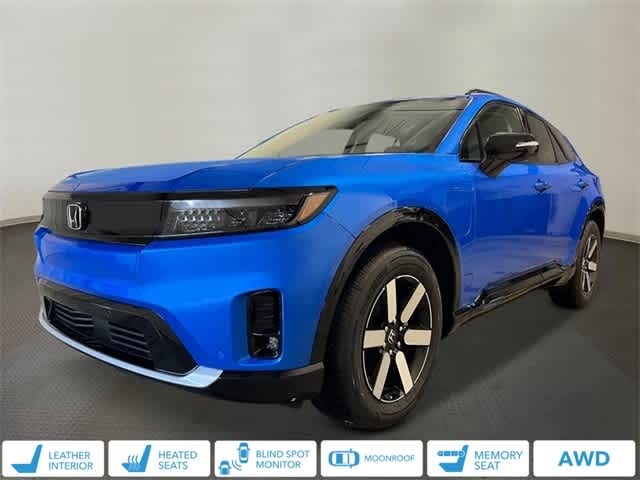 Thumbnail: 2025 Honda Prologue - 1