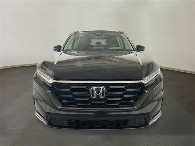 Thumbnail: 2026 Honda CR-V - 8