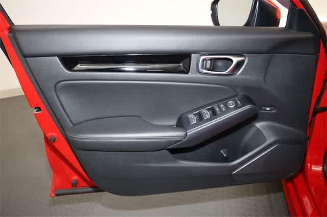 Thumbnail: 2024 Honda Civic - 13