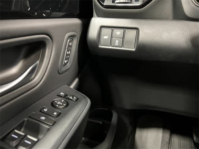 Thumbnail: 2025 Honda Pilot - 15