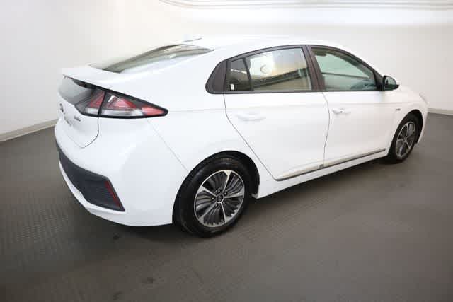 Thumbnail: 2020 Hyundai Ioniq - 8