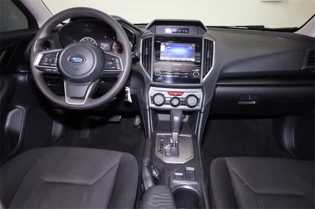 Thumbnail: 2019 Subaru Impreza - 17