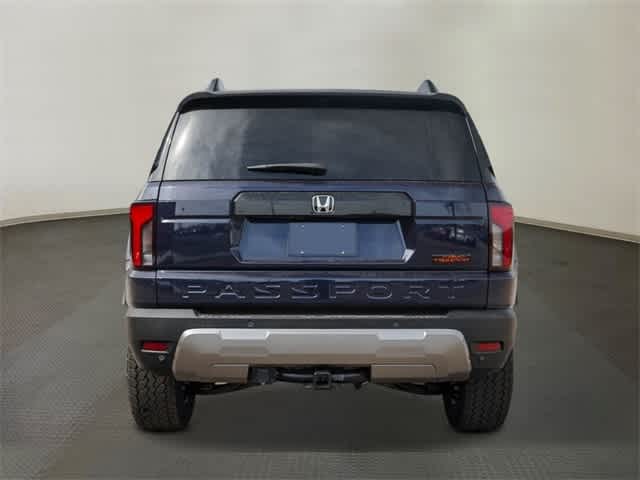 2026 Honda Passport TrailSport 3