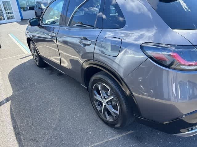 Thumbnail: 2023 Honda HR-V - 11