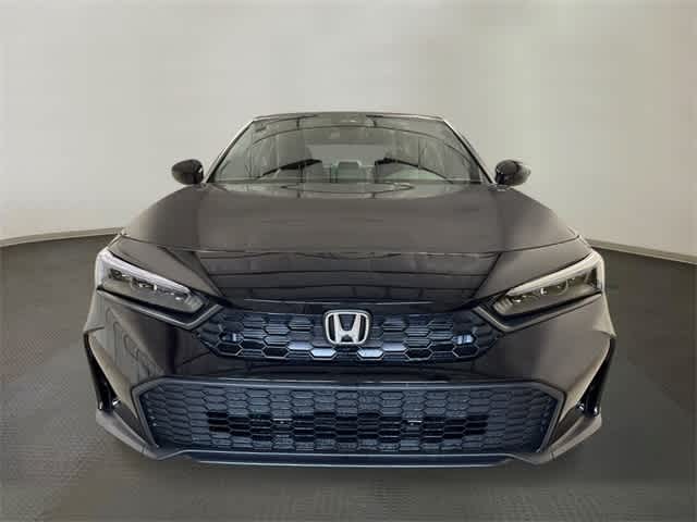 Thumbnail: 2026 Honda Civic - 11