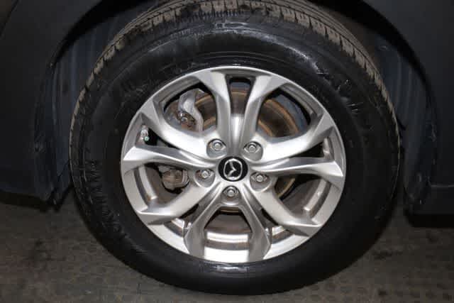 Thumbnail: 2019 Mazda CX-3 - 35