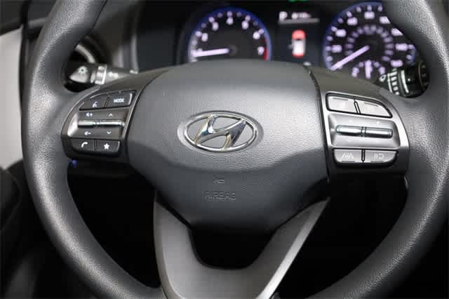 Thumbnail: 2022 Hyundai Kona - 33