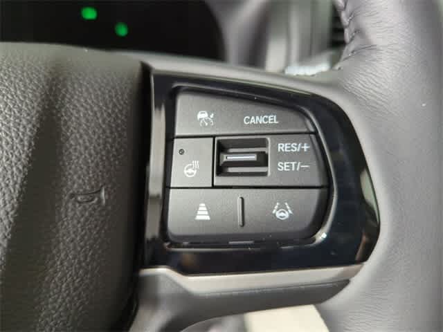 Thumbnail: 2026 Honda Odyssey - 14