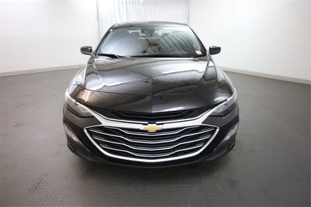 Thumbnail: 2024 Chevrolet Malibu - 12