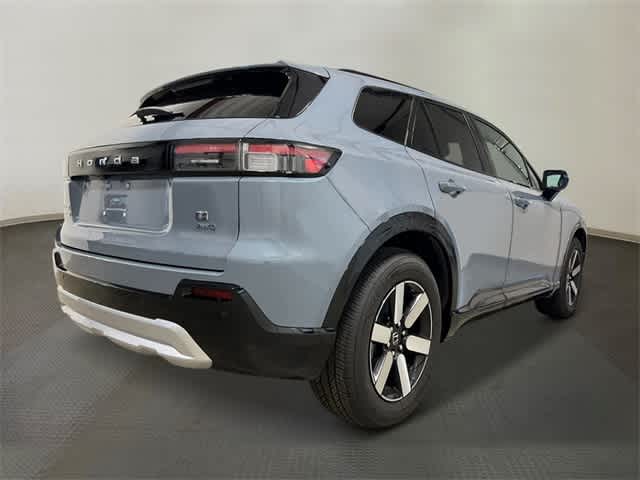 Thumbnail: 2026 Honda Prologue - 5