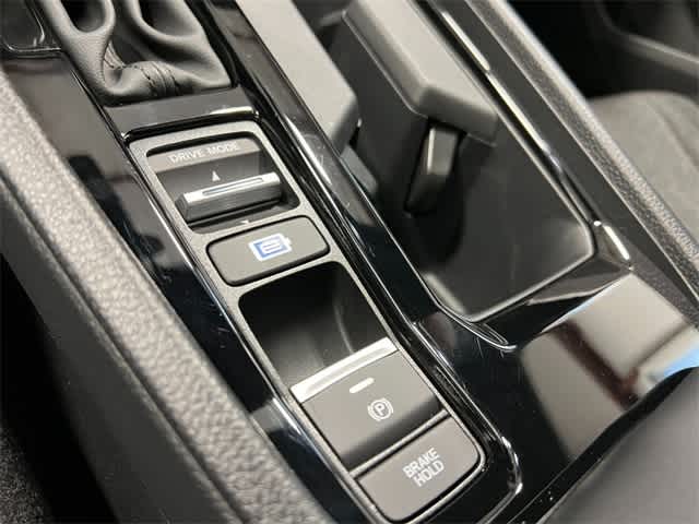 Thumbnail: 2025 Honda Accord - 16
