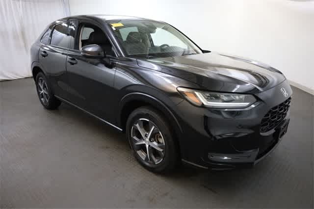 Thumbnail: 2023 Honda HR-V - 10