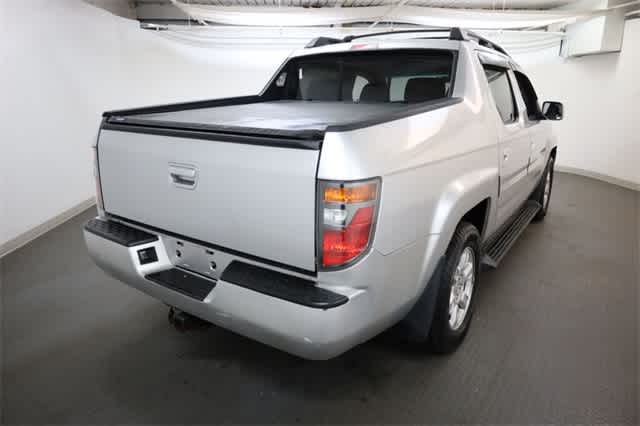 Thumbnail: 2006 Honda Ridgeline - 7