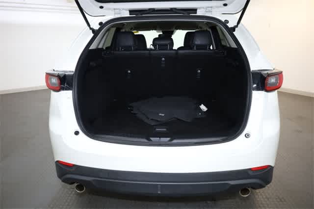 Thumbnail: 2023 Mazda CX-5 - 33