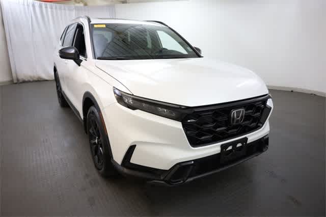 Thumbnail: 2023 Honda CR-V - 11