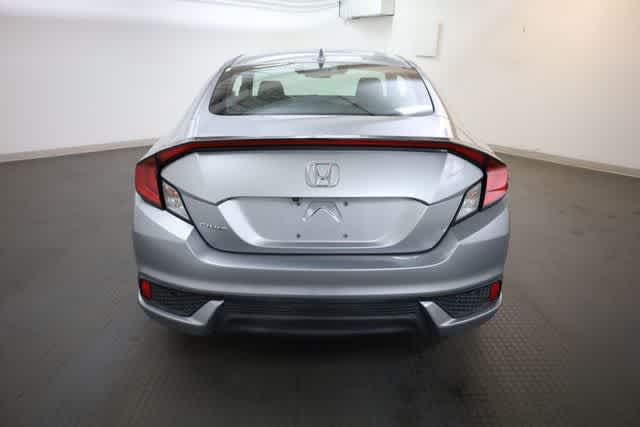 Thumbnail: 2020 Honda Civic - 6