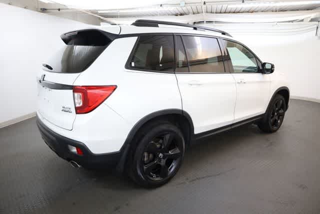 Thumbnail: 2021 Honda Passport - 8