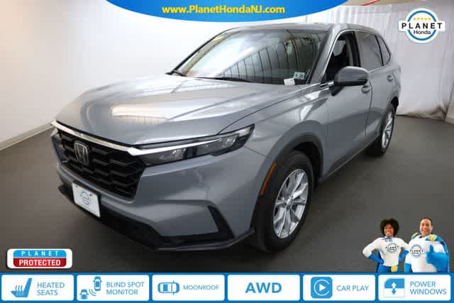 Thumbnail: 2024 Honda CR-V - 1