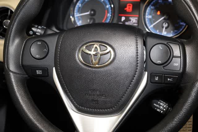 Thumbnail: 2017 Toyota Corolla - 29