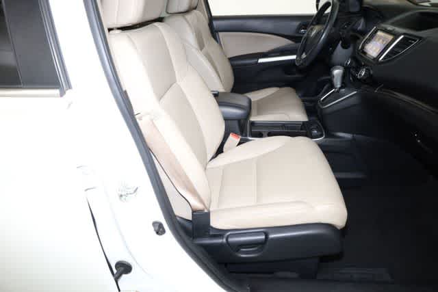 Thumbnail: 2015 Honda CR-V - 36