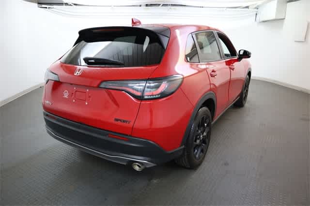 Thumbnail: 2023 Honda HR-V - 7