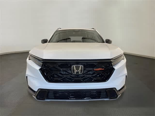 Thumbnail: 2026 Honda CR-V - 10