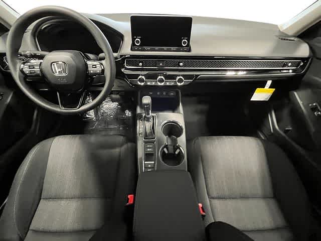 Thumbnail: 2026 Honda Civic - 14
