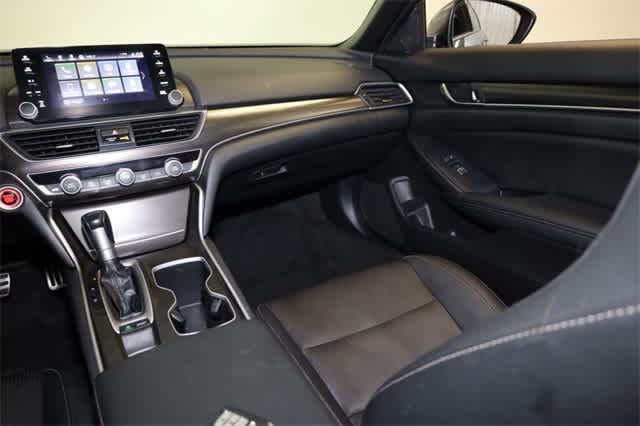 Thumbnail: 2020 Honda Accord - 18