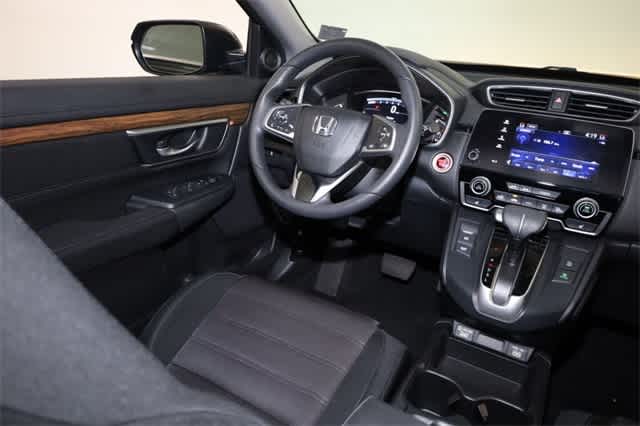 Thumbnail: 2022 Honda CR-V - 16