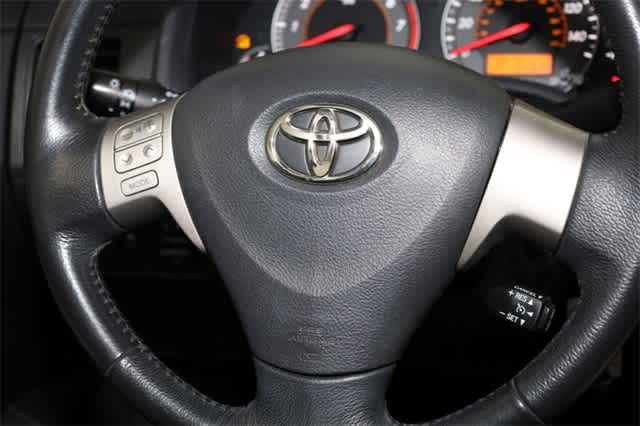 Thumbnail: 2010 Toyota Corolla - 29