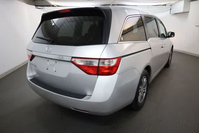 Thumbnail: 2012 Honda Odyssey - 7
