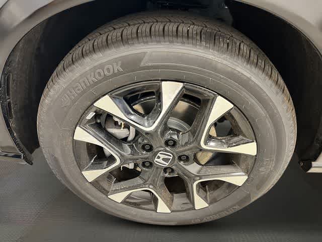 Thumbnail: 2027 Honda HR-V - 10